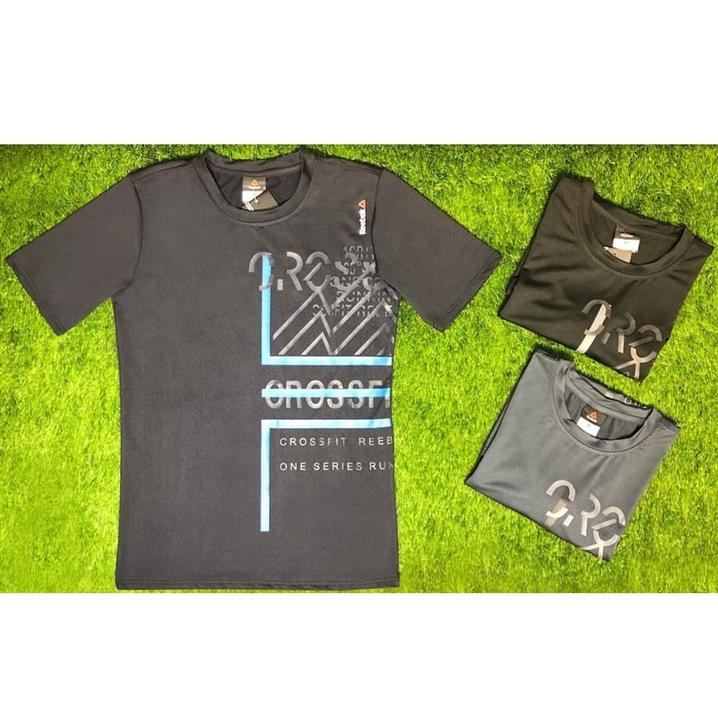 تیشرت مردانه ریباک Reebok masculine t-shirt